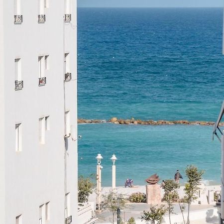 Altea Centro Playa Apartment Bagian luar foto
